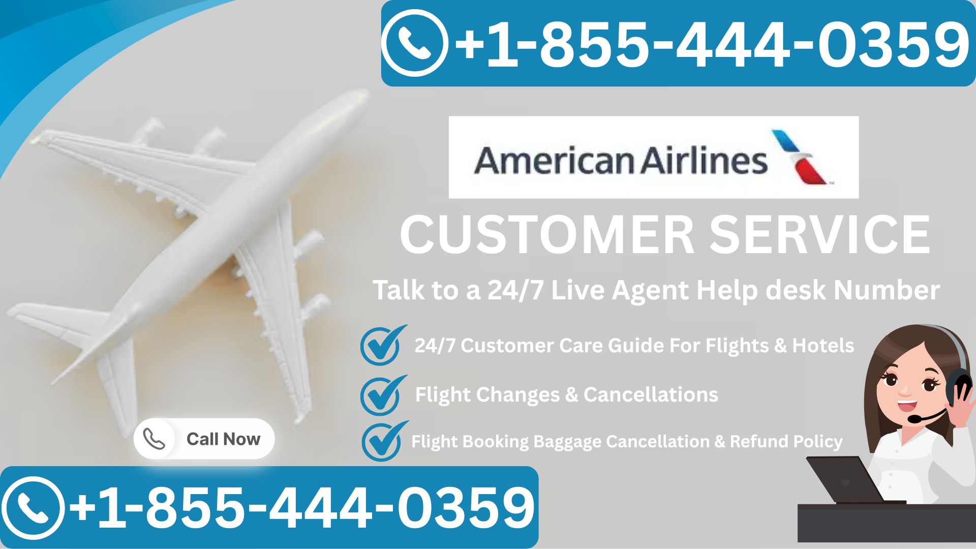 Official American Airlinesâ¢ Customer ServiceÂ®Â® 24/7 Official Guide || Step-by-Step Help & Support - YouTube